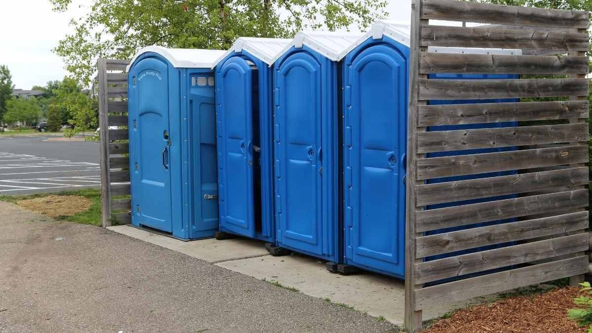 Porta Potty Rental Pros - Trusted Porta Potty Services in Silver Creek, WA, 98585